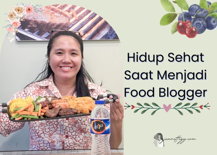 menjaga kesehatan dengan alexa